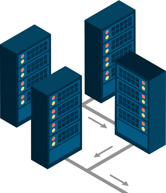 STARTO Hosting - f&uuml;r professionelle Web-Projekte